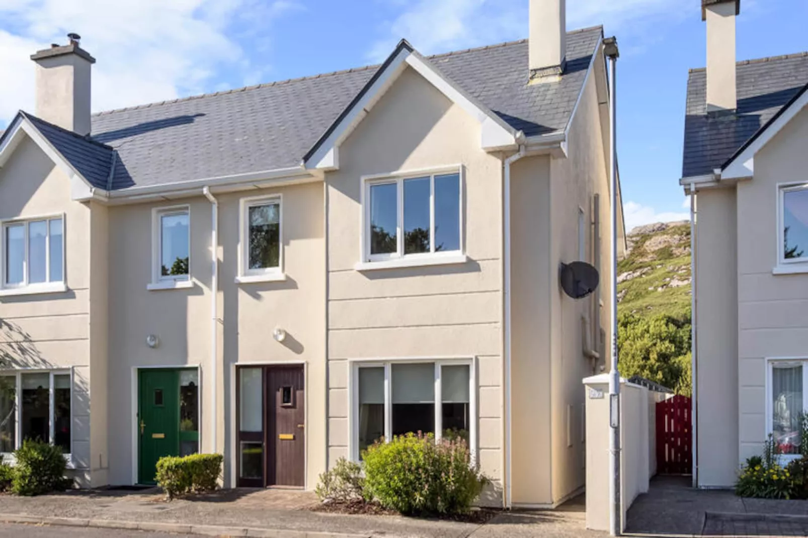 Maison à Clifden Galway-Niet-getagd