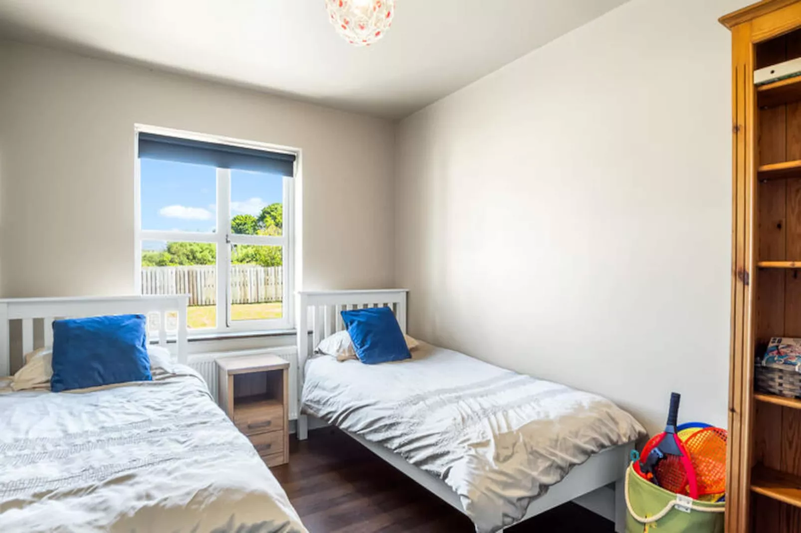 Maison à Renvyle Galway-Niet-getagd