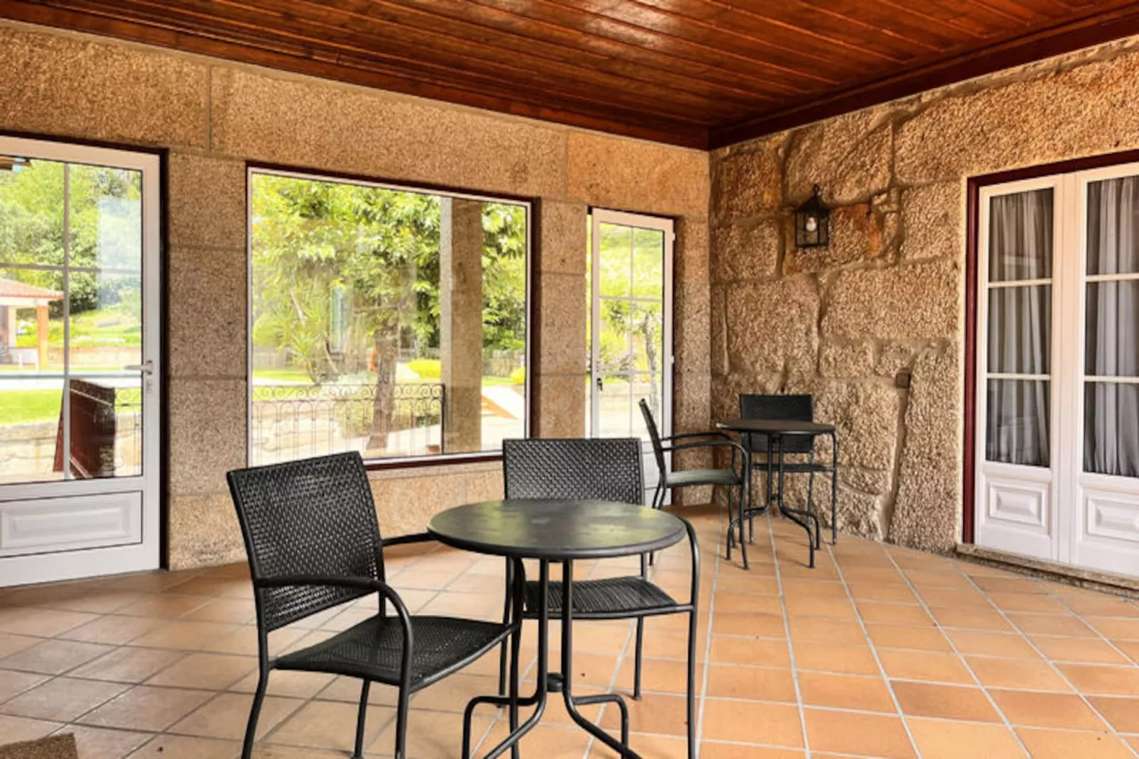 Appartements à Cabeceiras de Basto-Niet-getagd