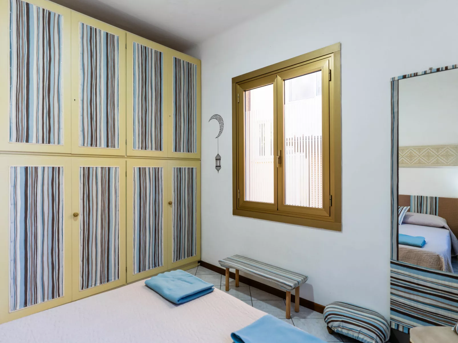 Margherita Home-Binnen