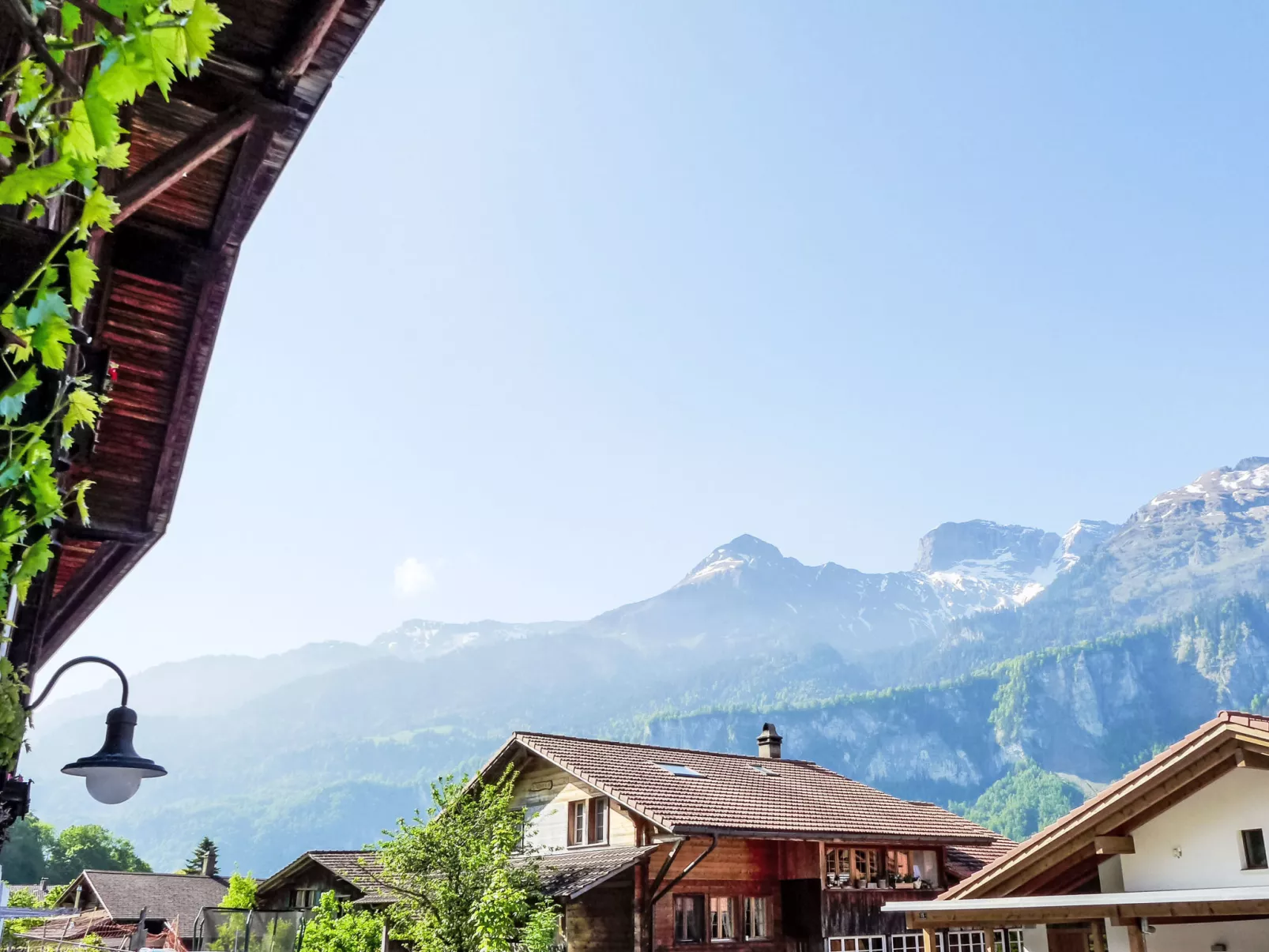 Beim Thor Gross-Buiten