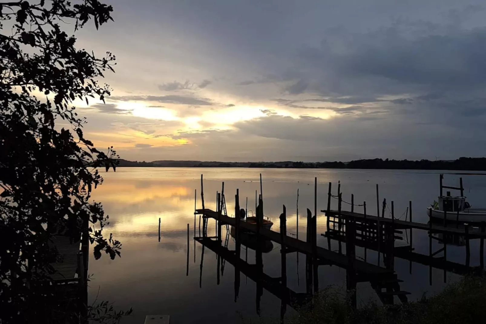 6 persoons vakantie huis in Hejls-Waterzicht