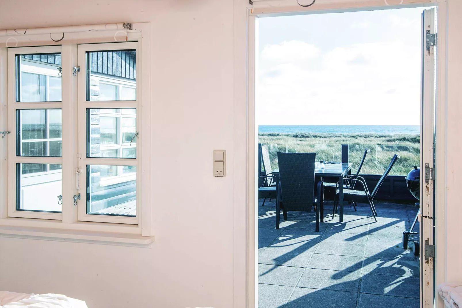 4 persoons vakantie huis in Grenaa-Binnen