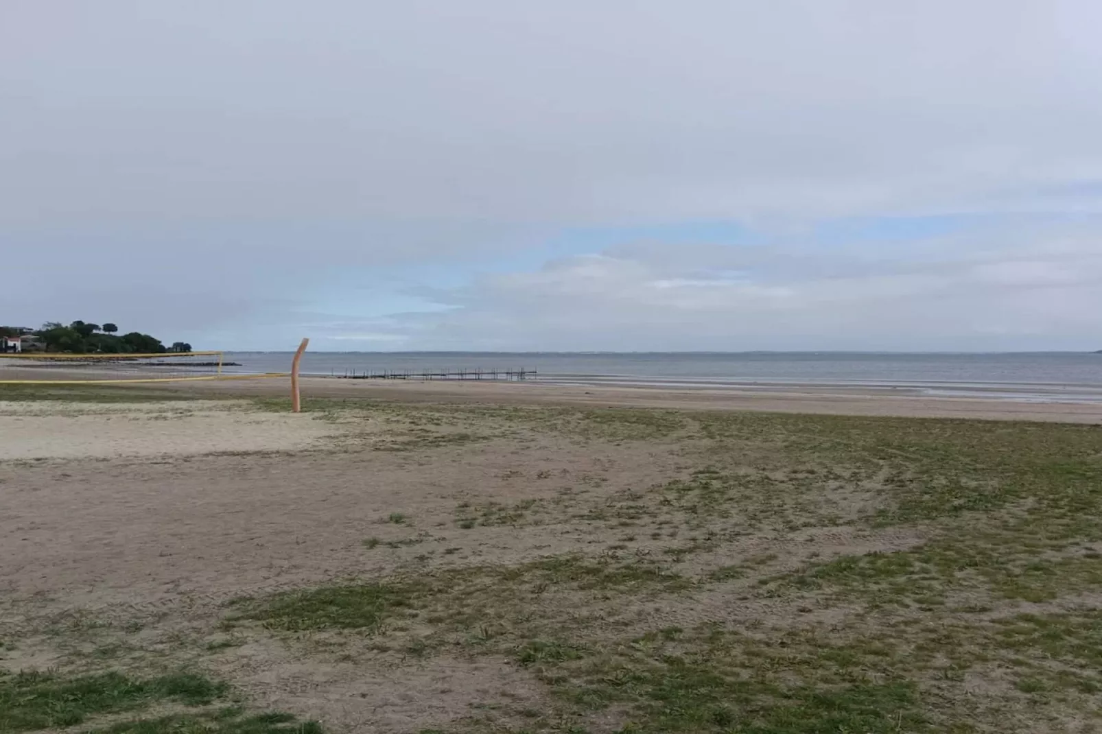 4 persoons vakantie huis in Haderslev-Waterzicht