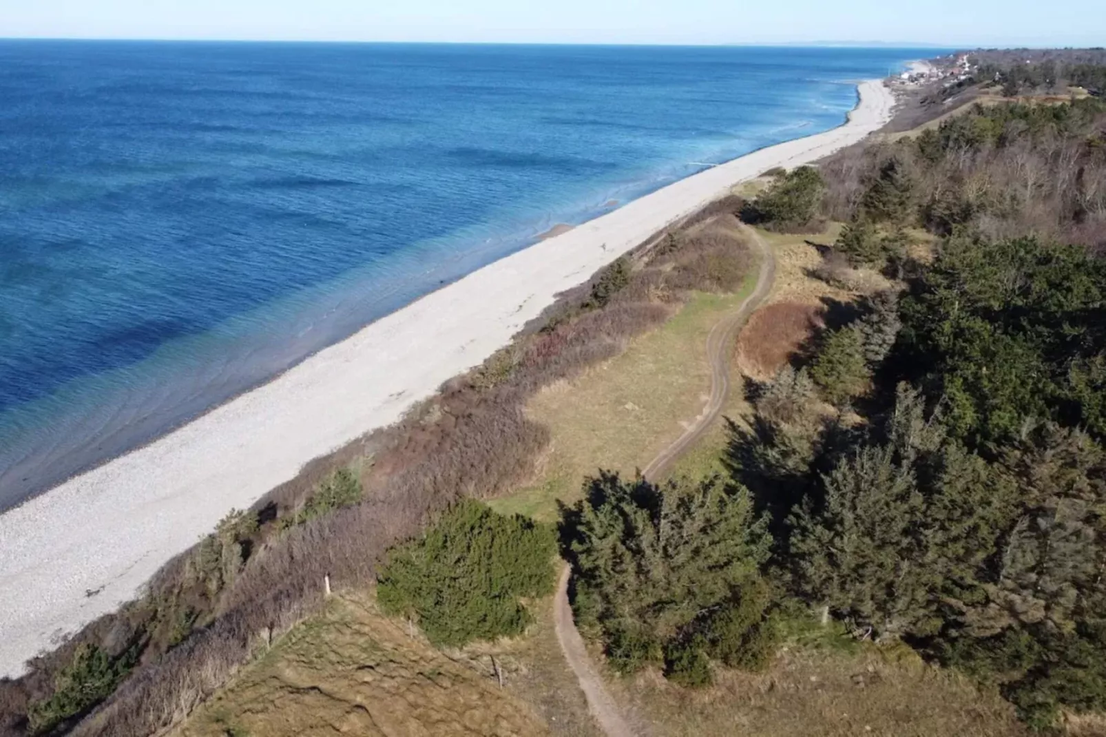 8 persoons vakantie huis in Vejby-Waterzicht