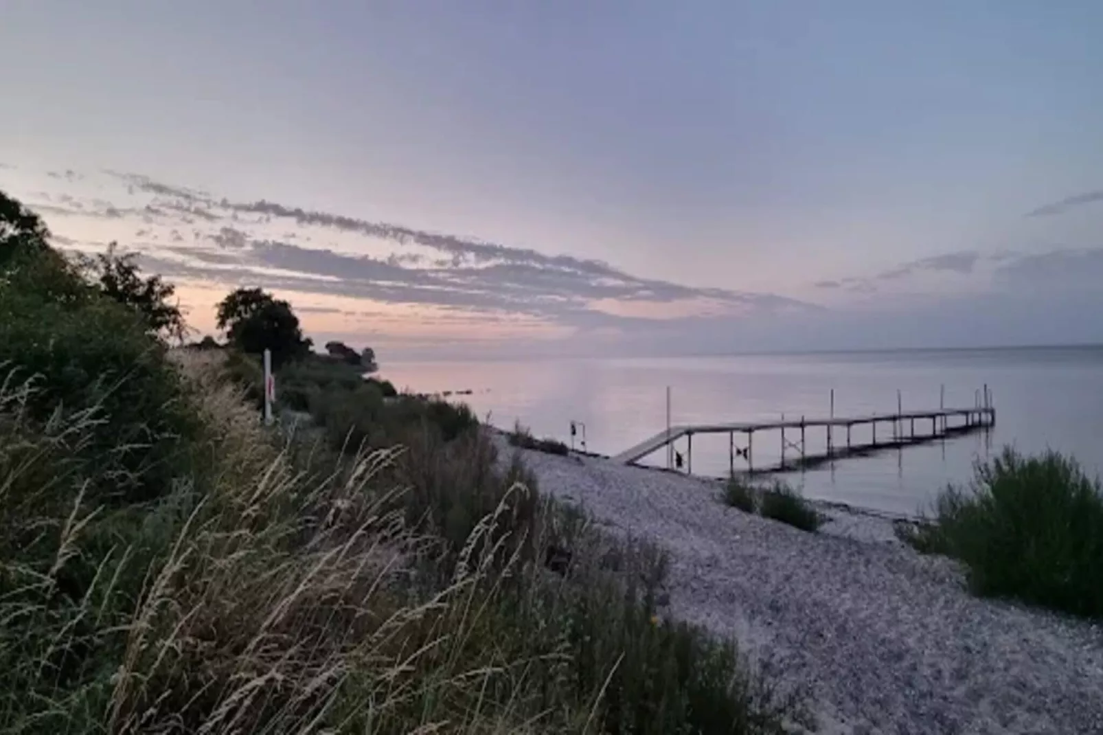 6 persoons vakantie huis in Nordborg-Waterzicht