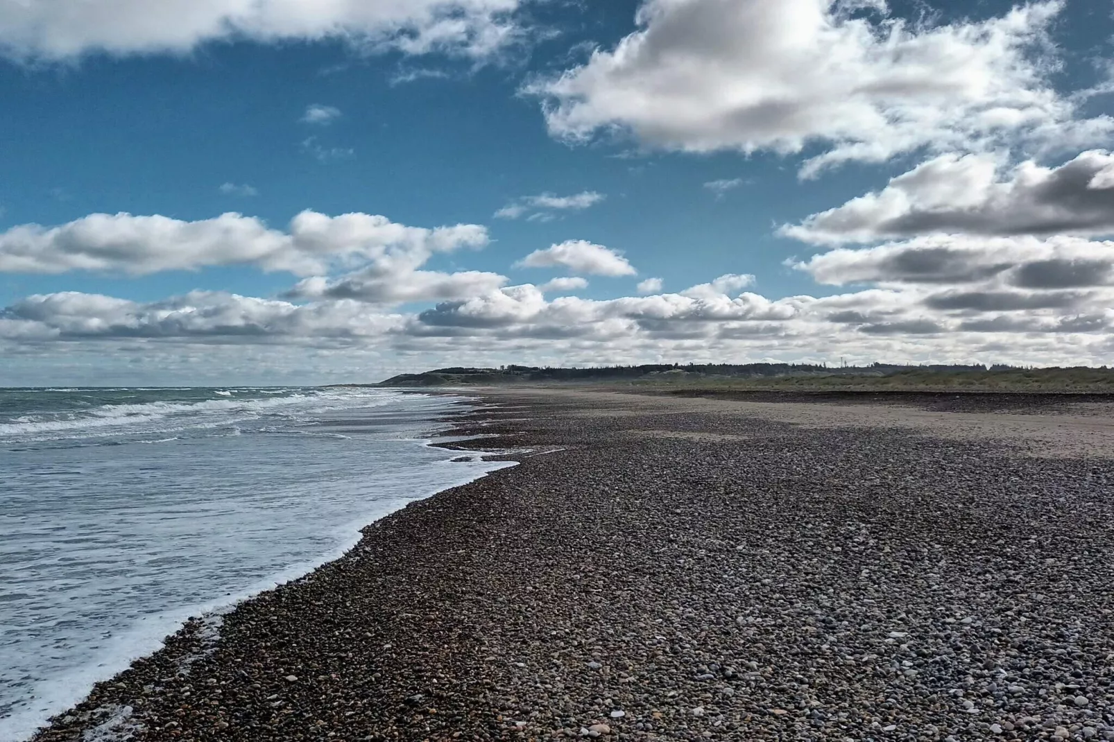 14 persoons vakantie huis in Løkken-Waterzicht