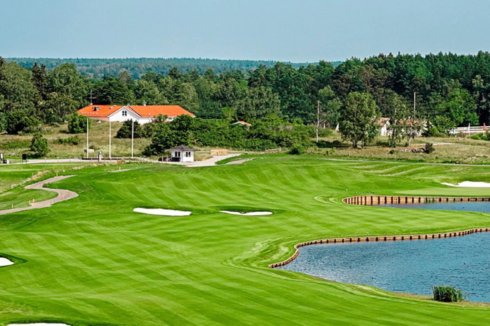 Akersberga Appartement dichtbij zee-Niet-getagd