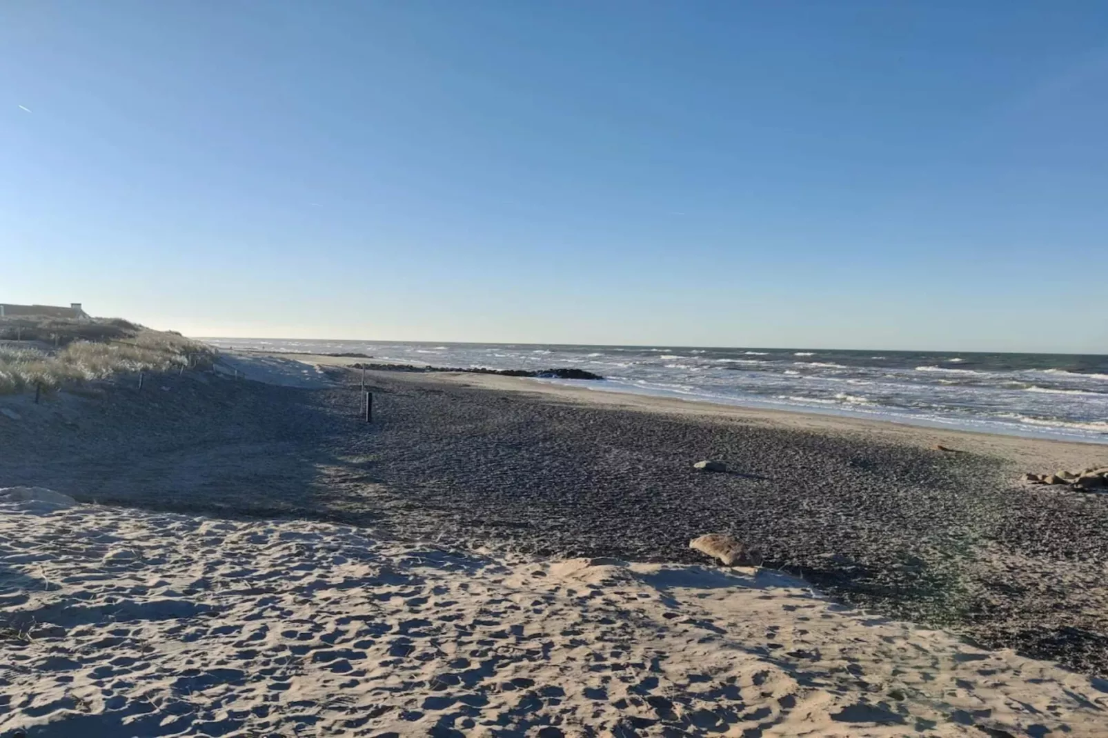 2 persoons vakantie huis in Skagen-By Traum-Waterzicht