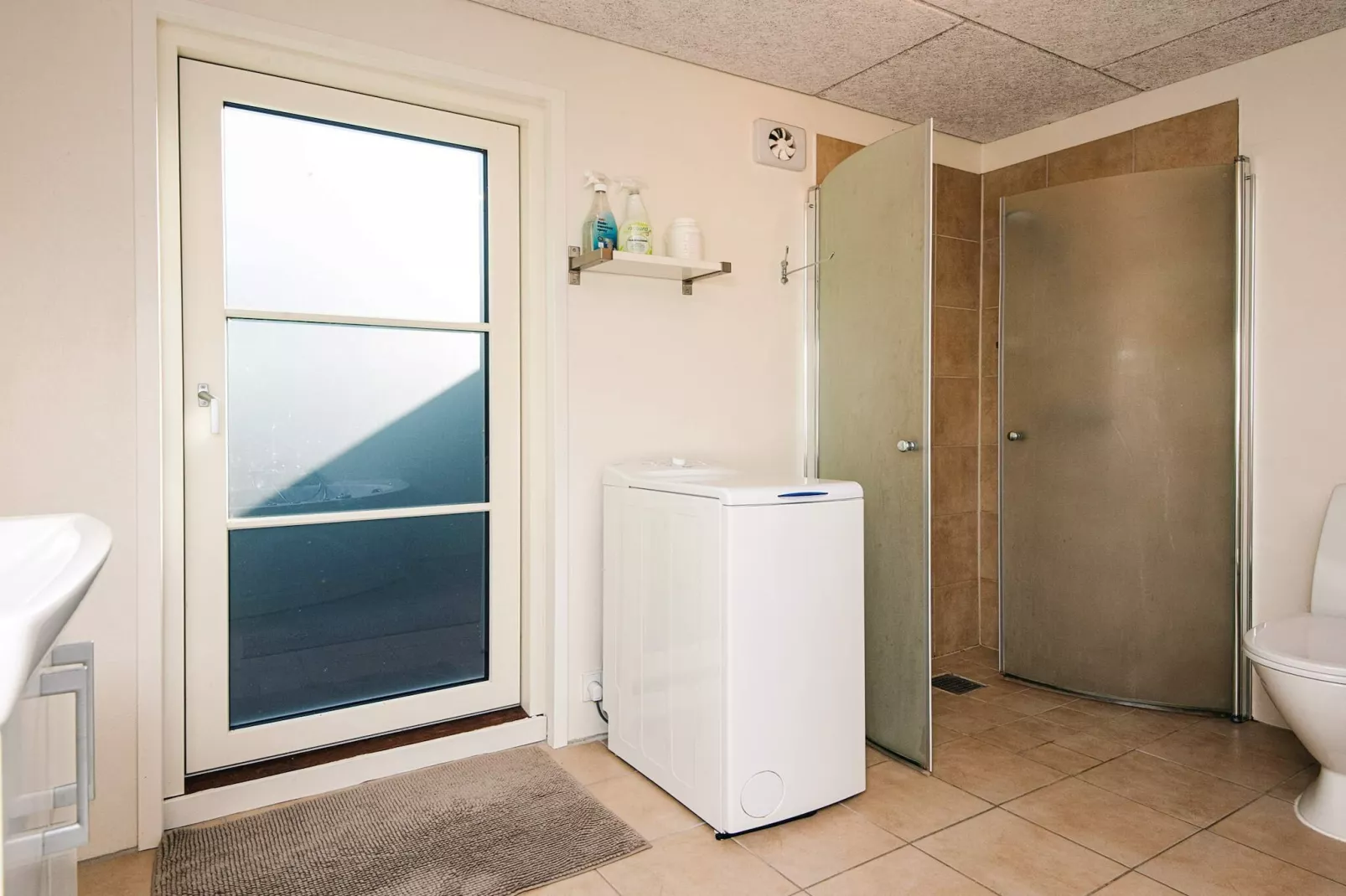 6 persoons vakantie huis in Glesborg-By Traum-Binnen