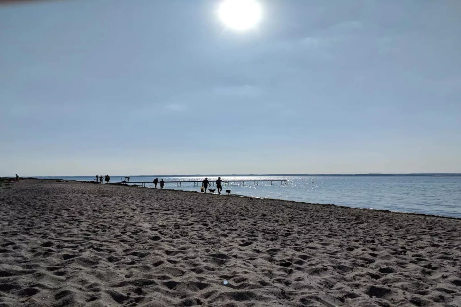 5 persoons vakantie huis in Tranekær-By Traum-Waterzicht