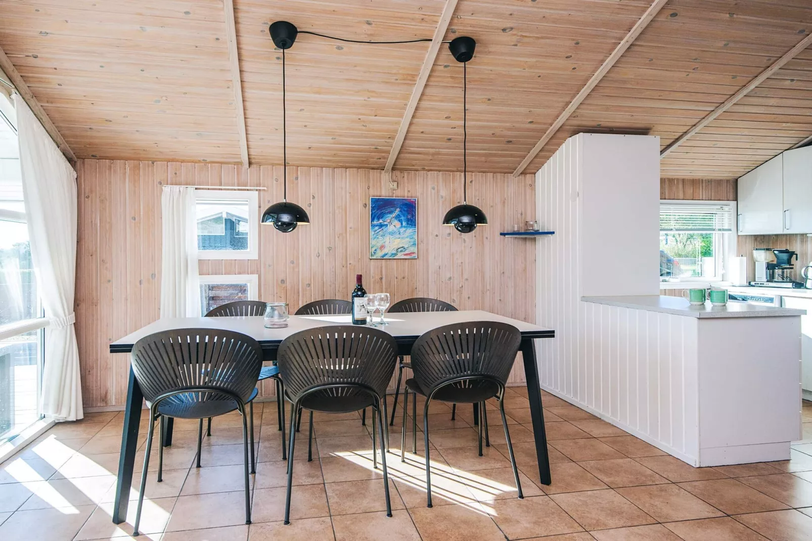 Zeezijde oase met Spa -- By Traum Ferienwohnungen-Binnen