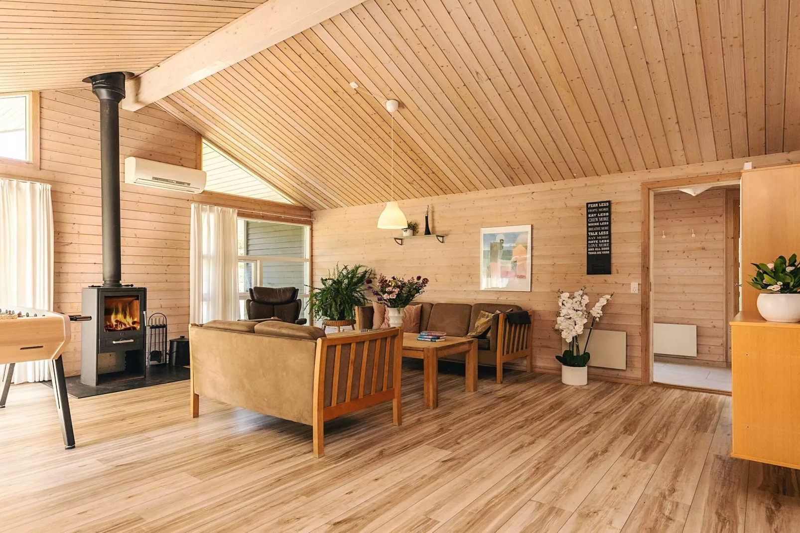 10 persoons vakantie huis in Væggerløse-By Traum-Binnen