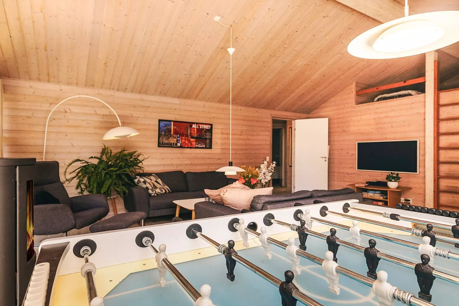 10 persoons vakantie huis in Væggerløse-By Traum-Binnen