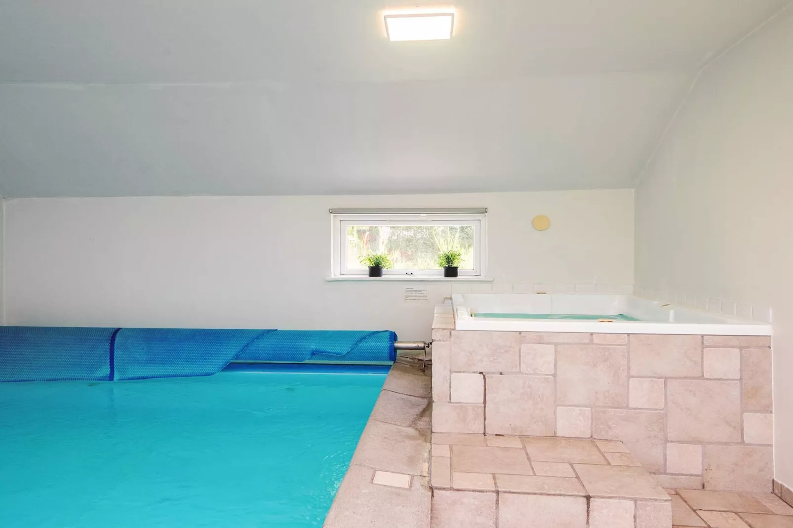 Kustparadijs in Blavand -- By Traum Ferienwohnungen-Spa