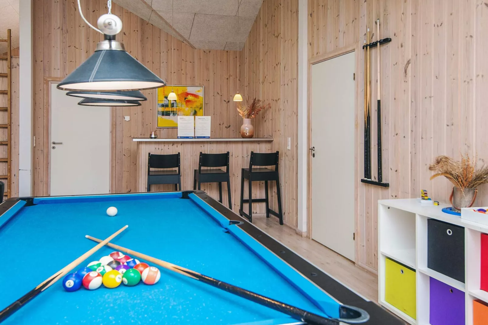 Luxe strandverblijf -- By Traum Ferienwohnungen-Binnen