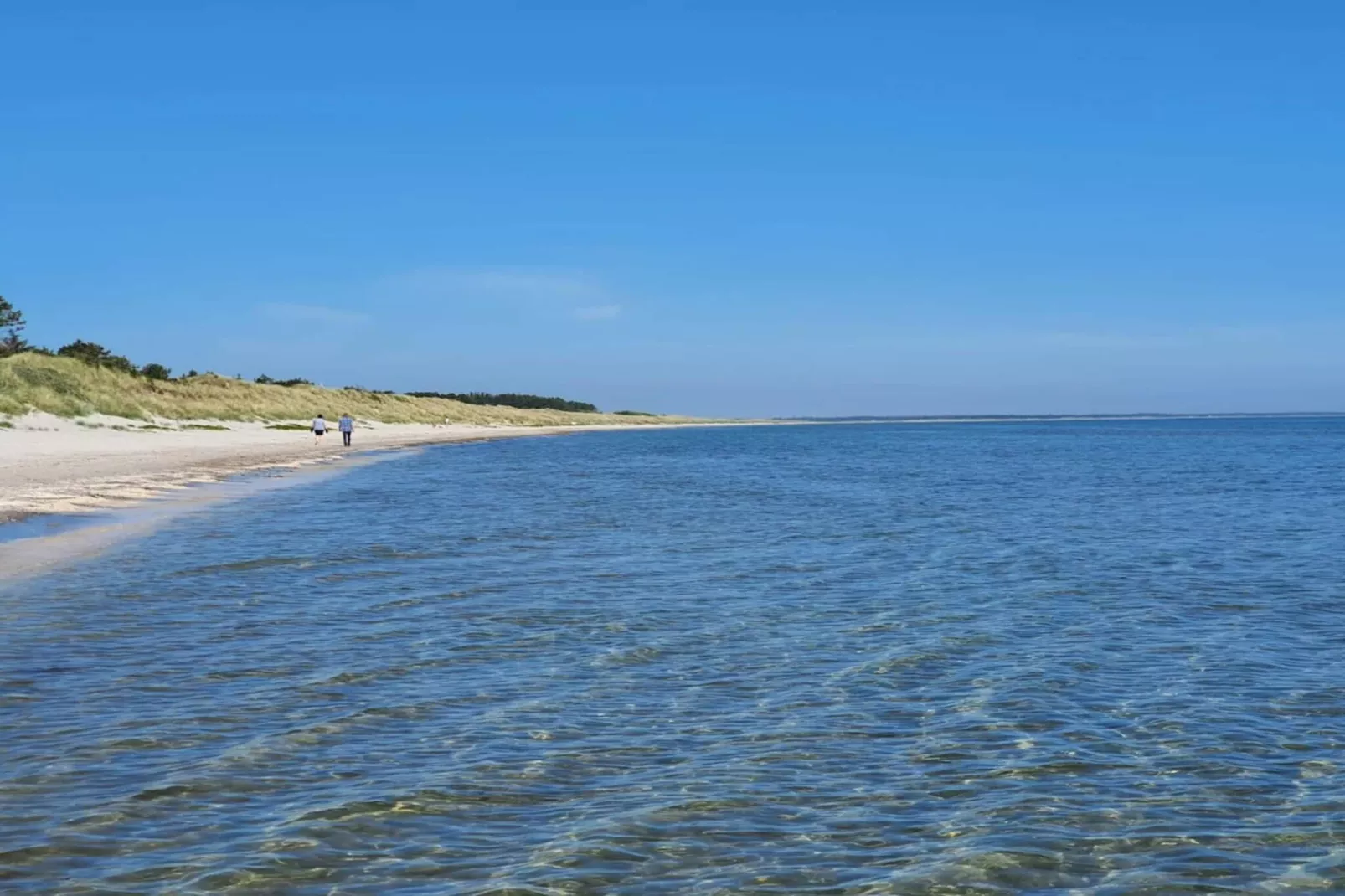 5 persoons vakantie huis in Jerup-By Traum-Waterzicht