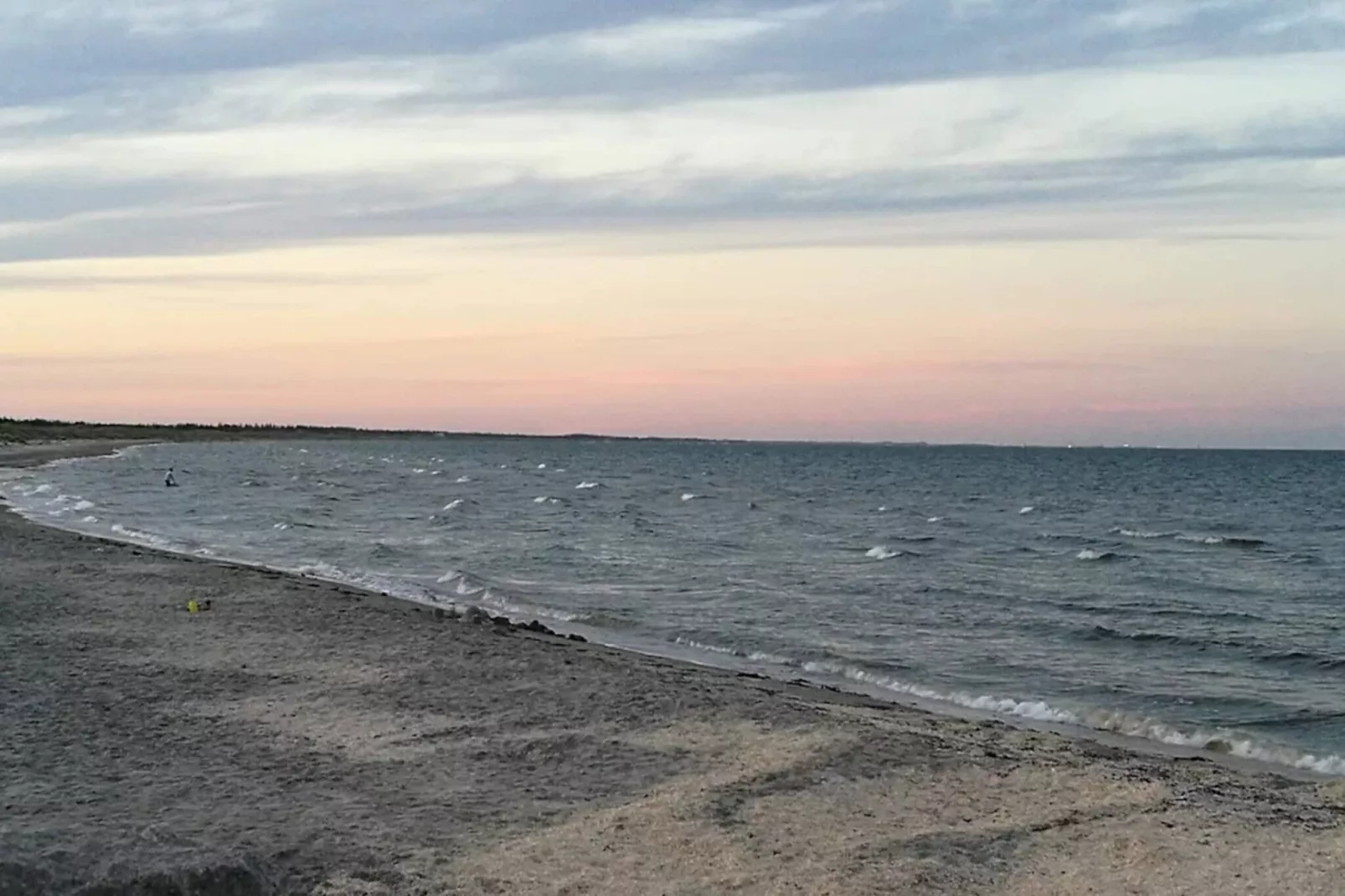 6 persoons vakantie huis in Ålbæk-By Traum-Waterzicht