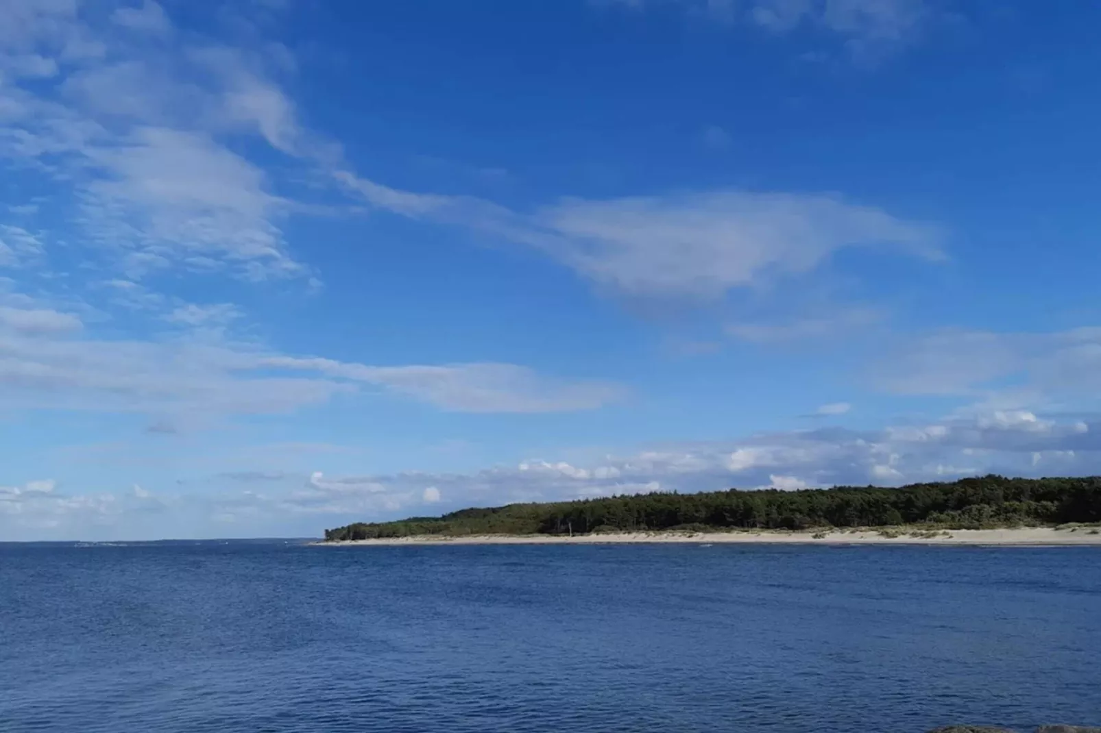 6 persoons vakantie huis in Hornbæk-By Traum-Waterzicht