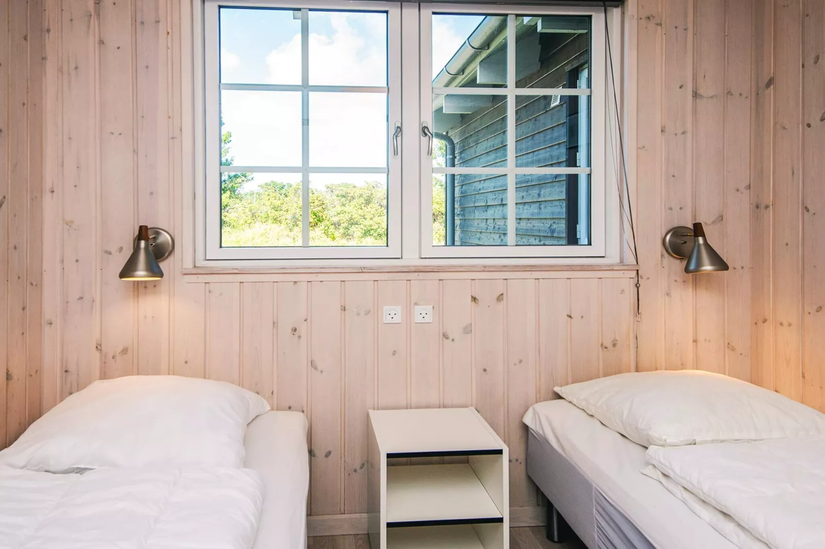 24 persoons vakantie huis in Blåvand-Binnen