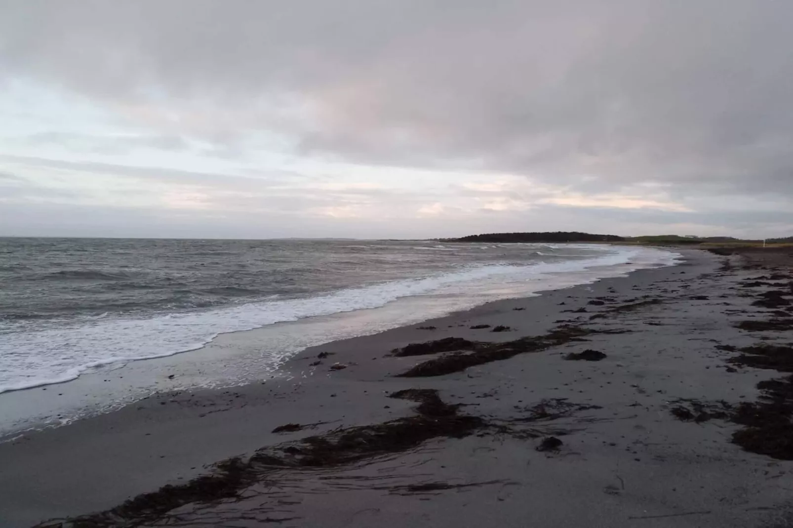 8 persoons vakantie huis in Bagenkop-By Traum-Waterzicht