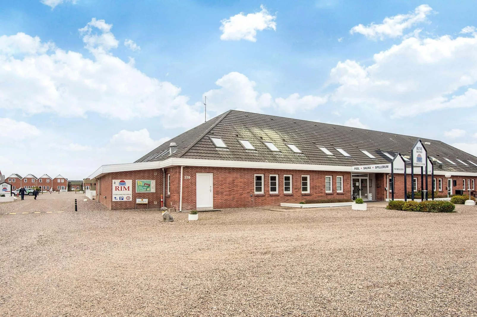 4 persoons vakantie huis in Rømø-By Traum-Niet-getagd