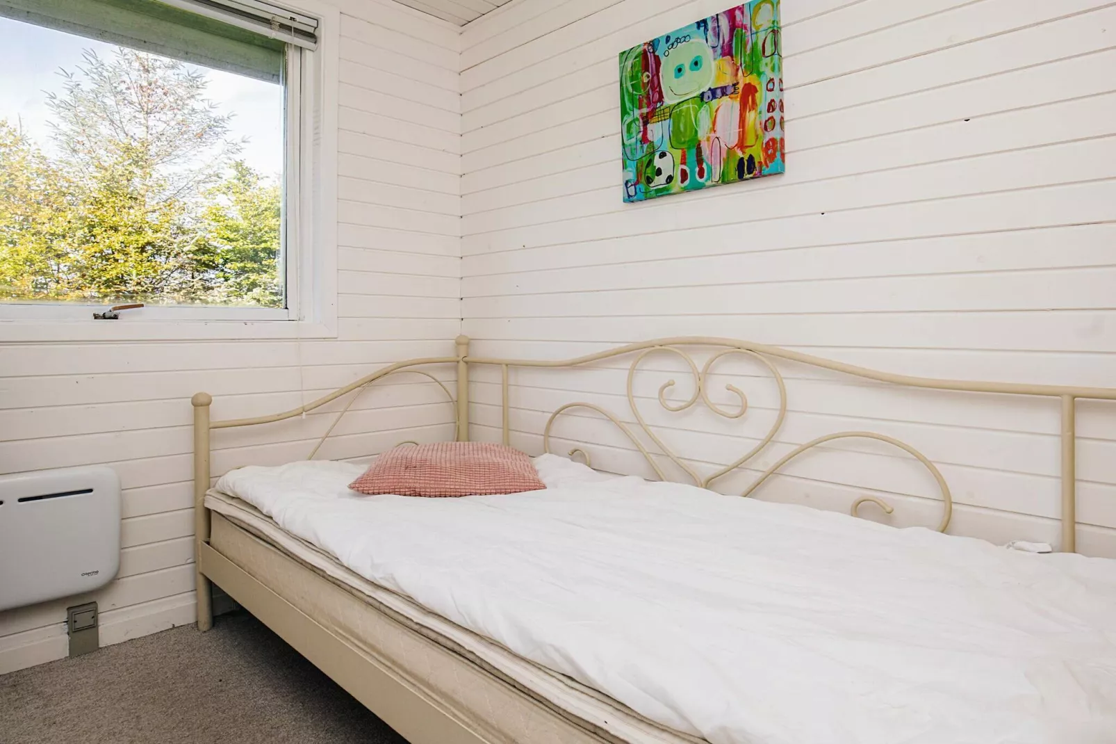 5 persoons vakantie huis in Hals-By Traum-Binnen