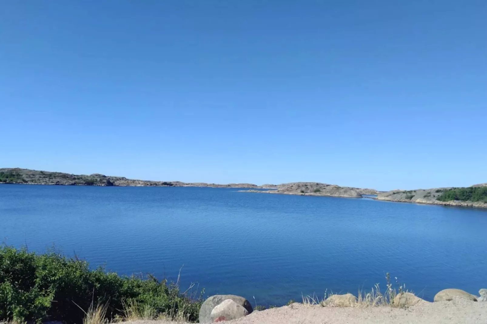 7 persoons vakantie huis in Bovallstrand-Waterzicht