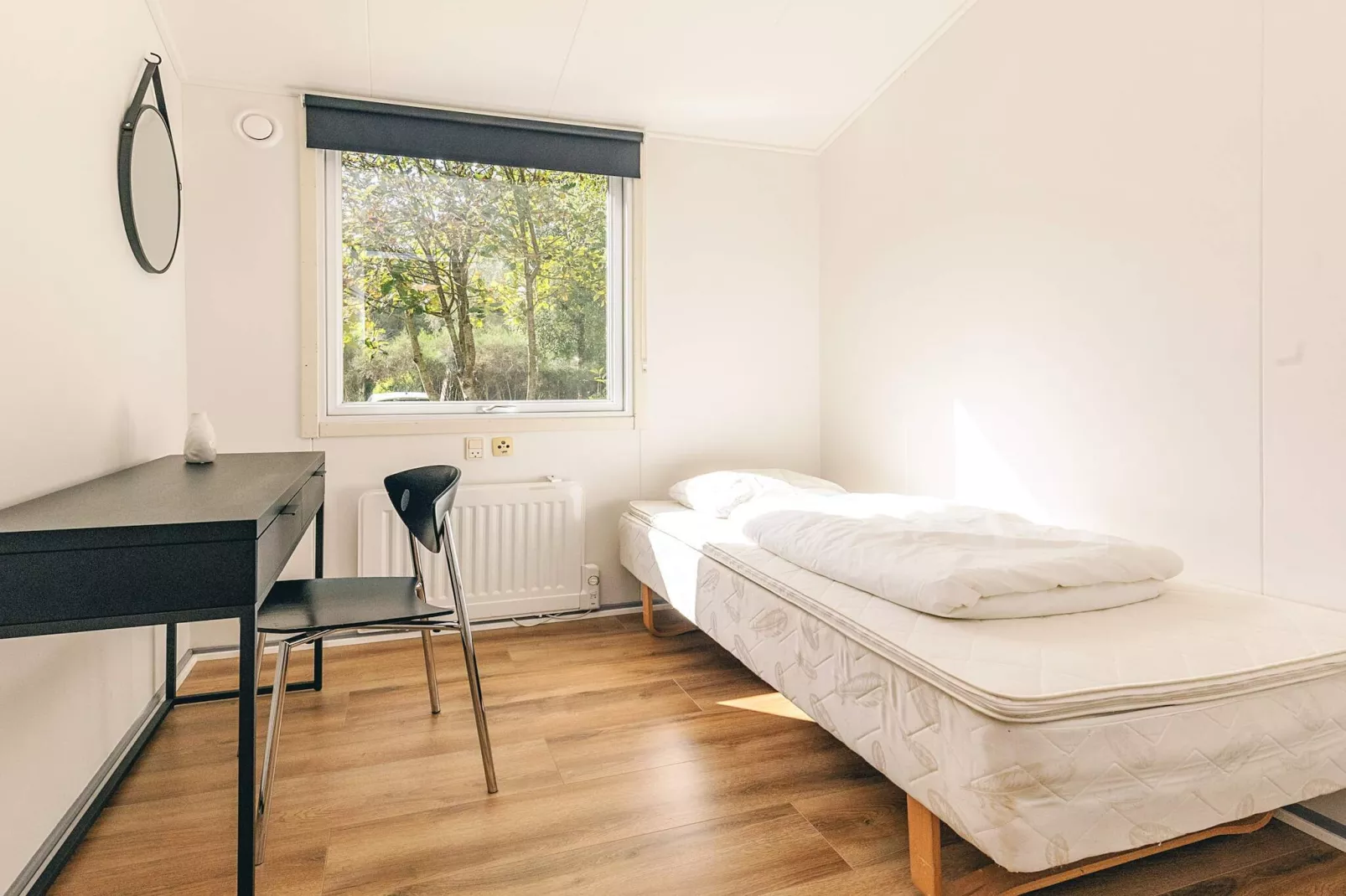 Ruim toevluchtsoord bij Limfjorden -- By Traum Ferienwohnungen-Binnen