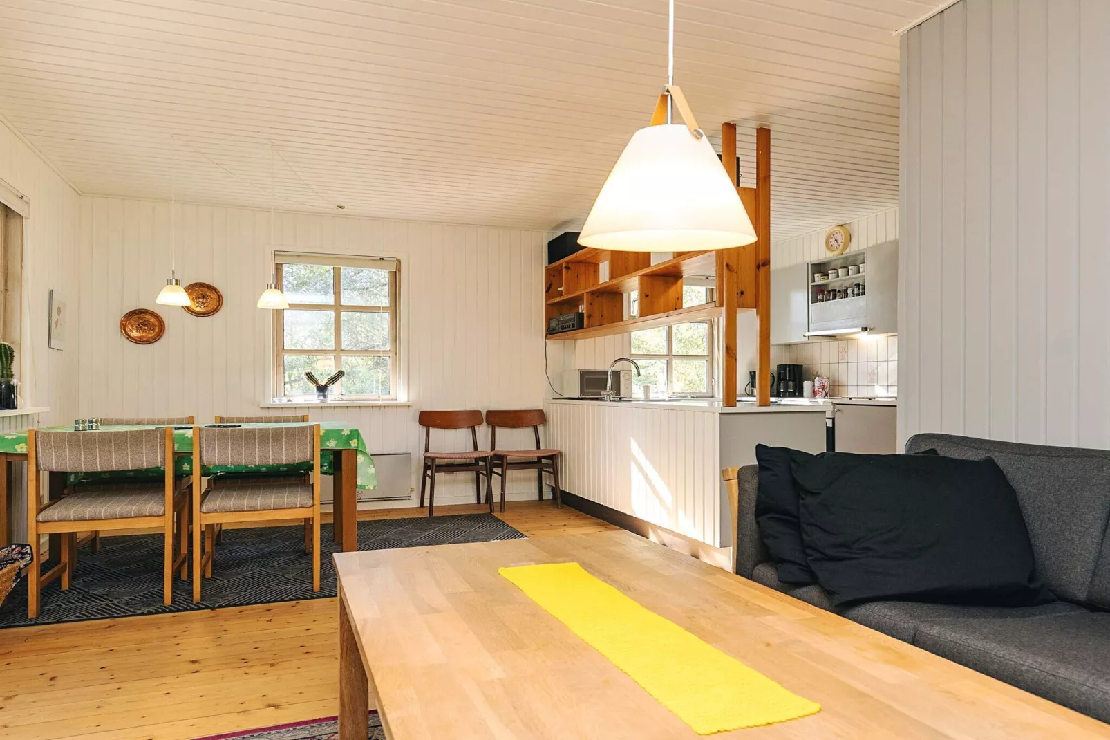 6 persoons vakantie huis in Hals-By Traum-Binnen