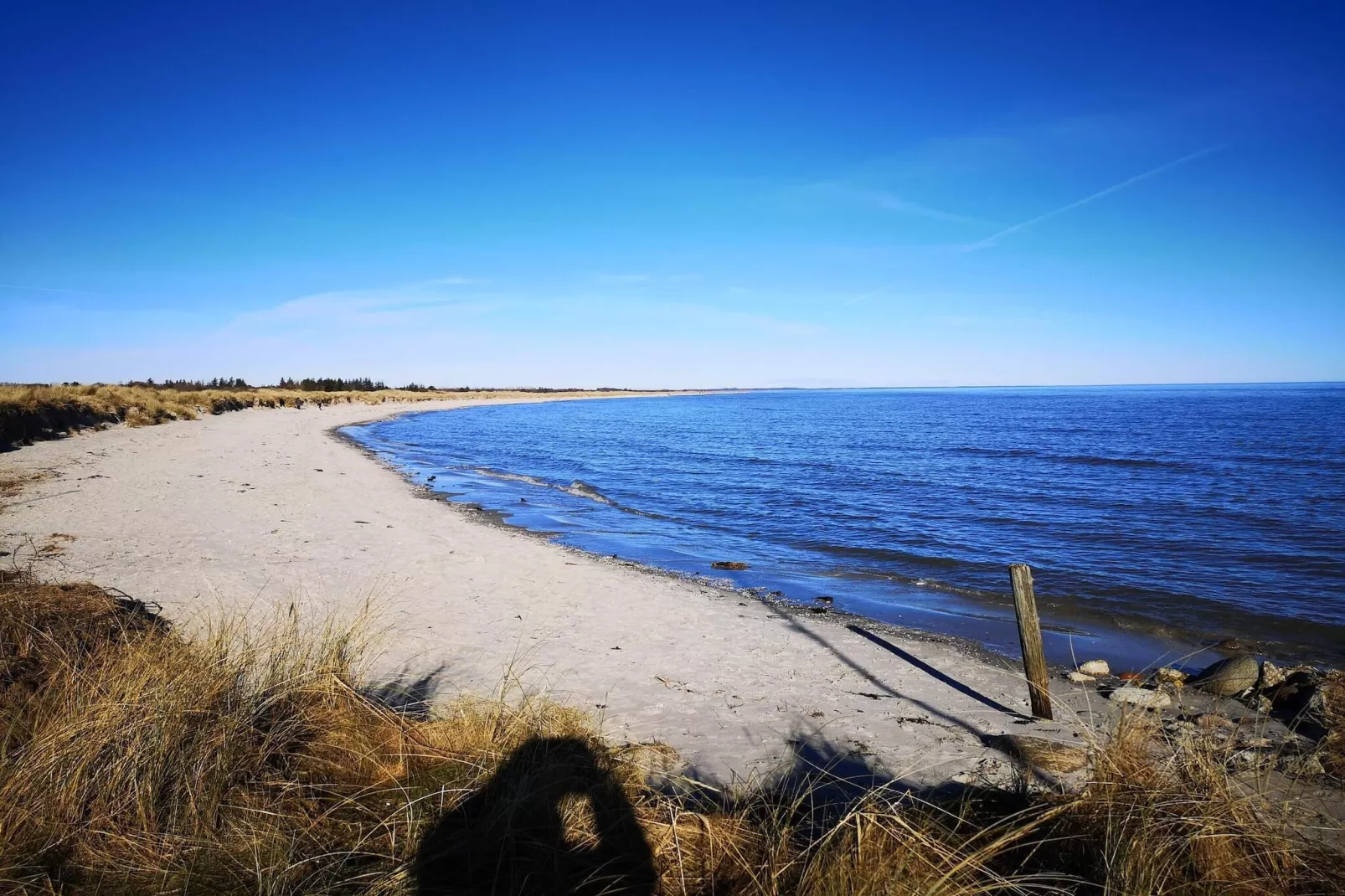 4 persoons vakantie huis in Hals-By Traum-Waterzicht