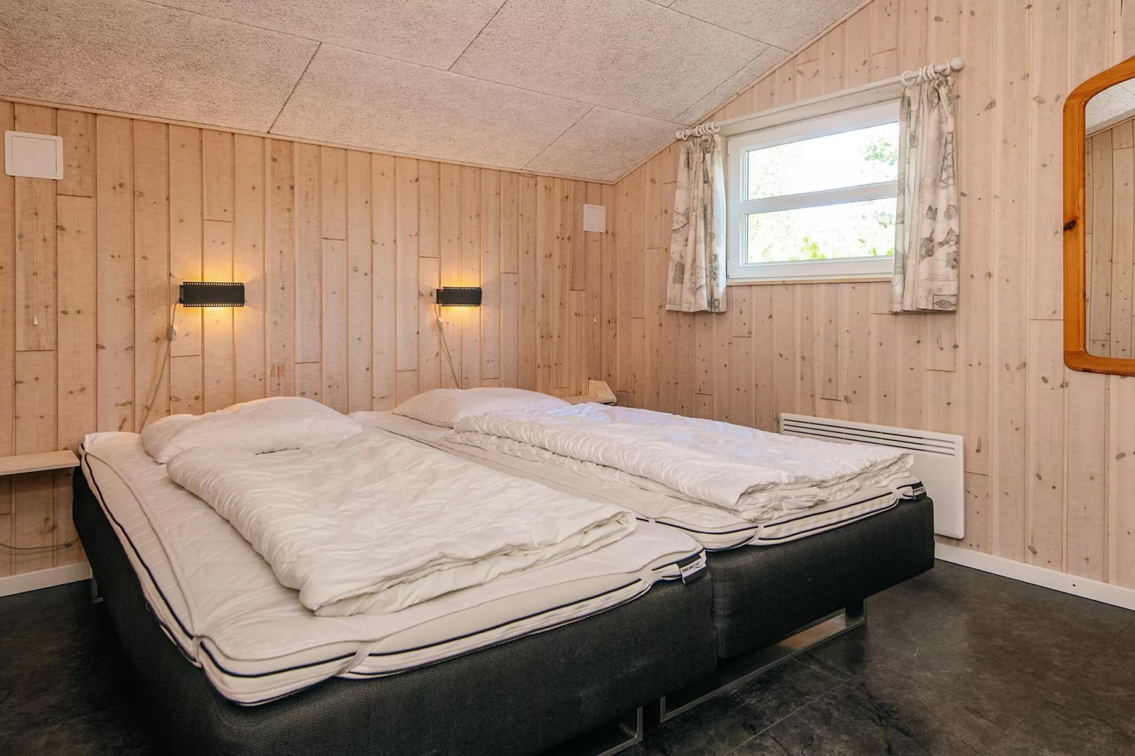 Moderne retraite nabij Vadehavet -- By Traum Ferienwohnungen-Binnen