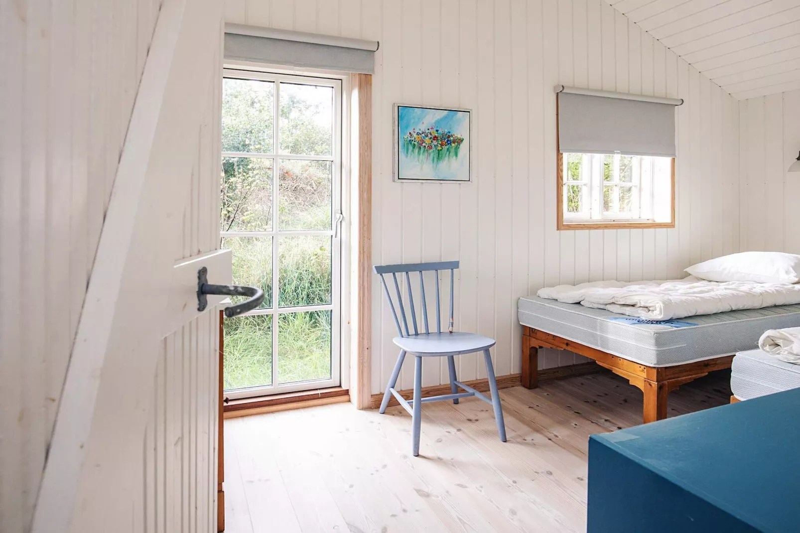 6 persoons vakantie huis in Bindslev-By Traum-Binnen