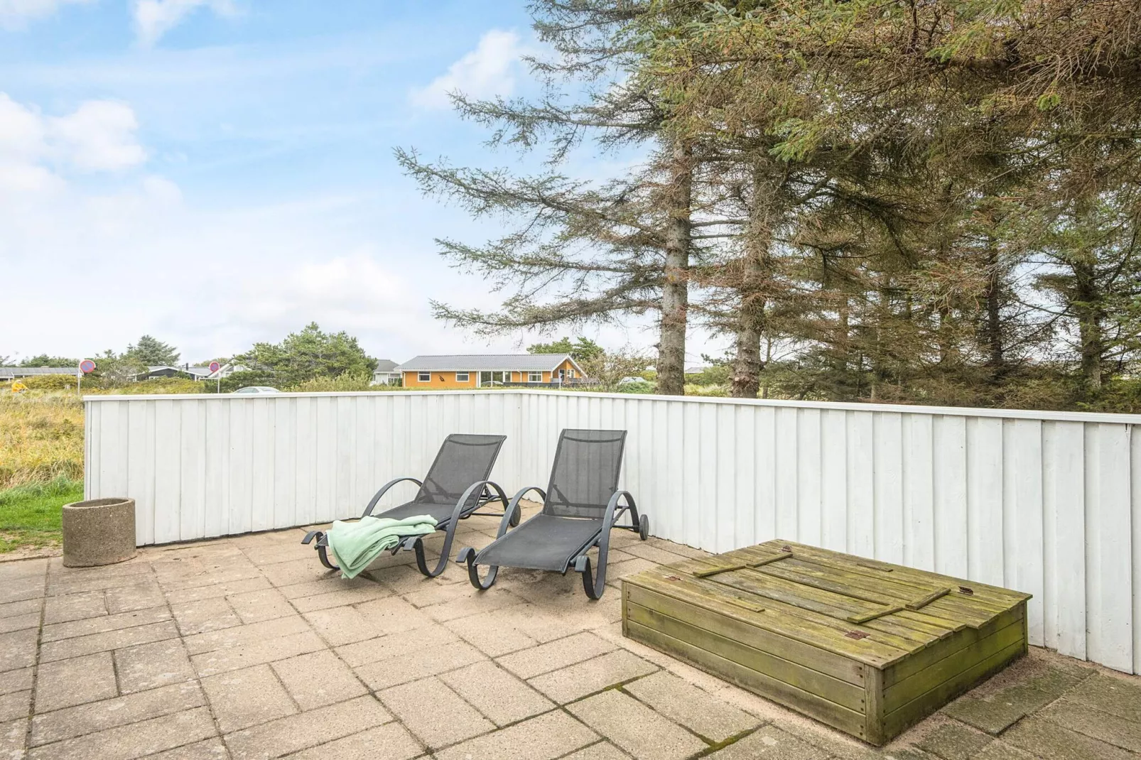 Strandplezier in Lakolk -- By Traum Ferienwohnungen