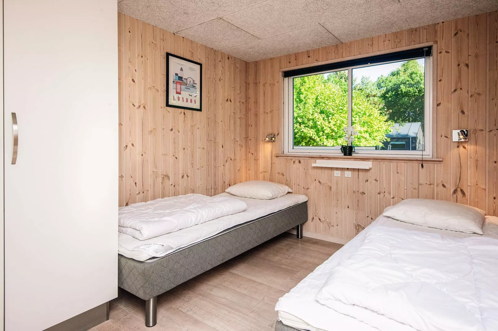 16 persoons vakantie huis in Glesborg-Binnen