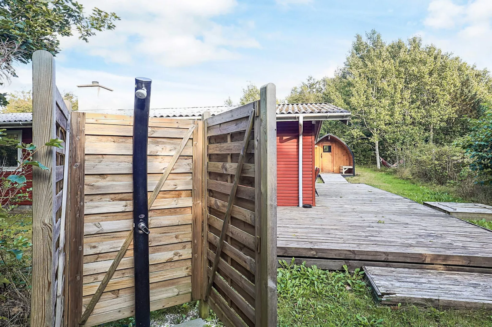 Gezellig strandverblijf -- By Traum Ferienwohnungen-Uitzicht