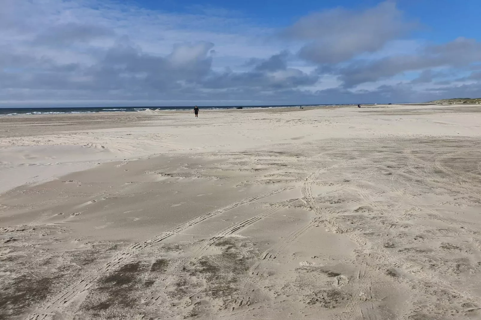 6 persoons vakantie huis in Saltum-By Traum-Waterzicht