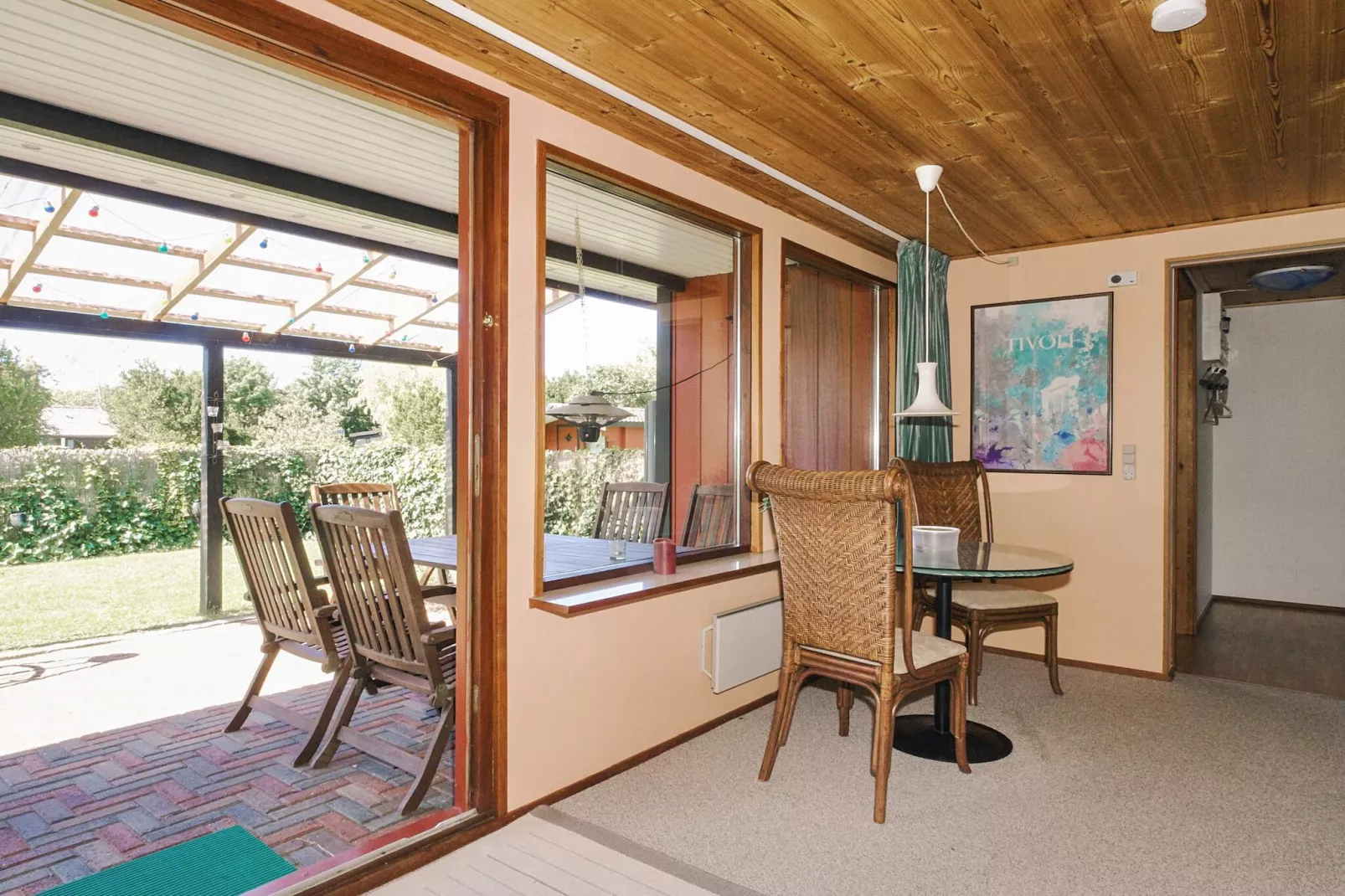 6 persoons vakantie huis in Store Fuglede-By Traum-Binnen