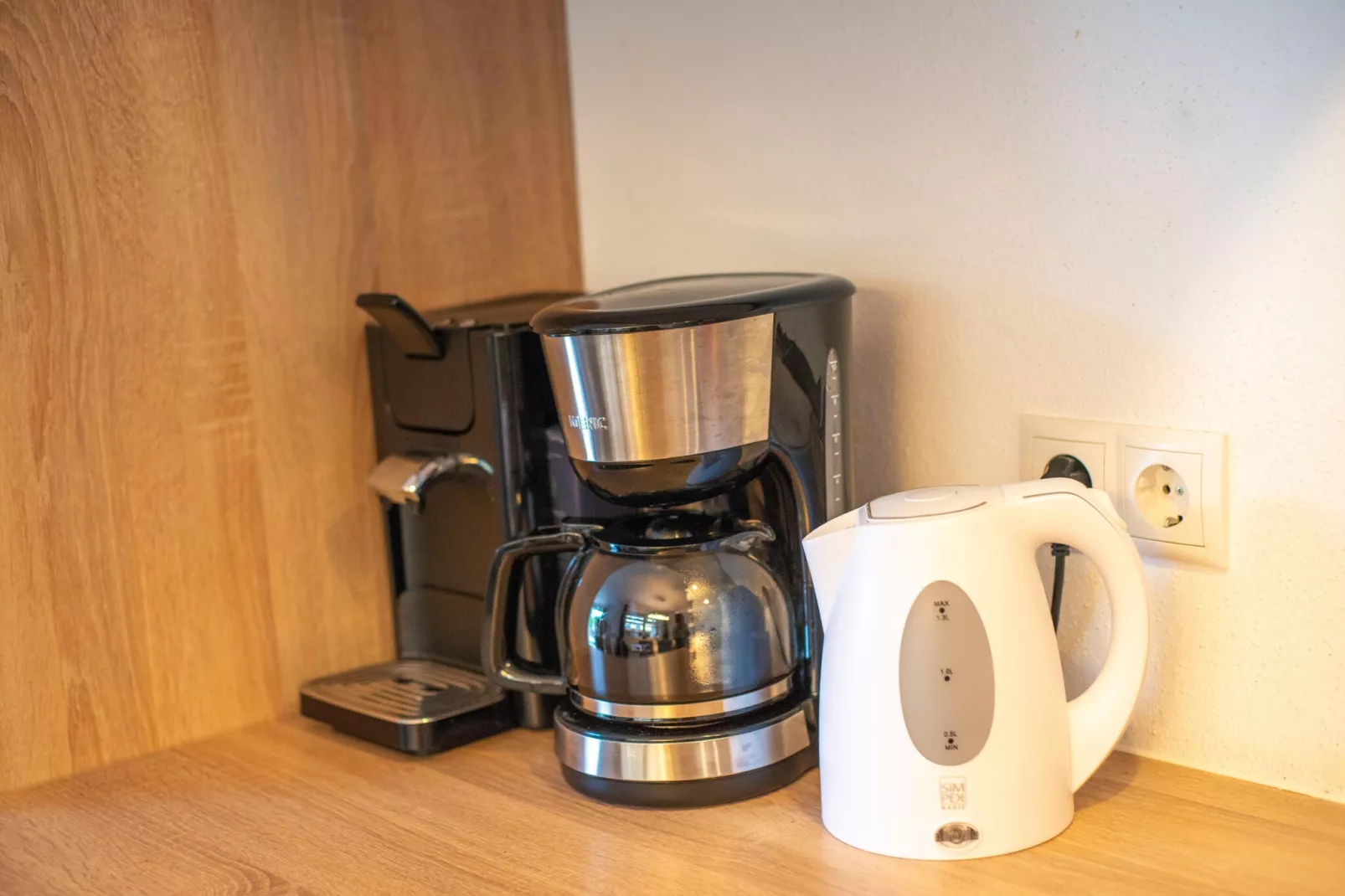 Residenz Edelalm - Top 1-Sfeer