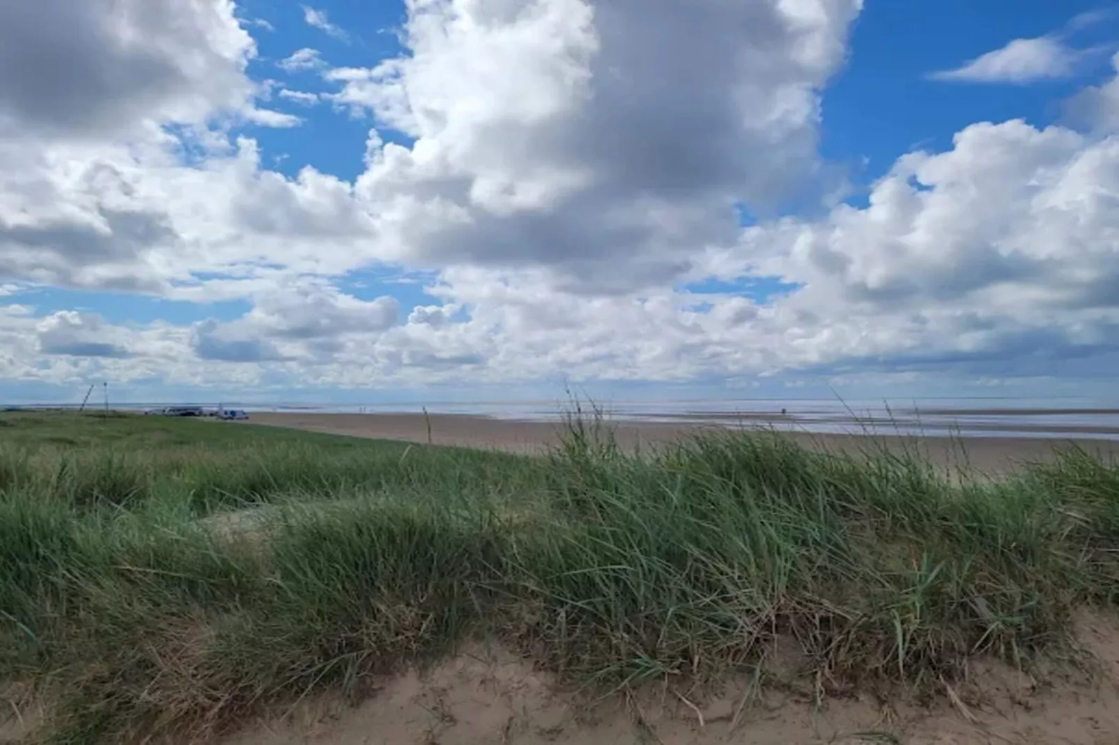 Luxe retraite in Romo -- By Traum Ferienwohnungen-Waterzicht