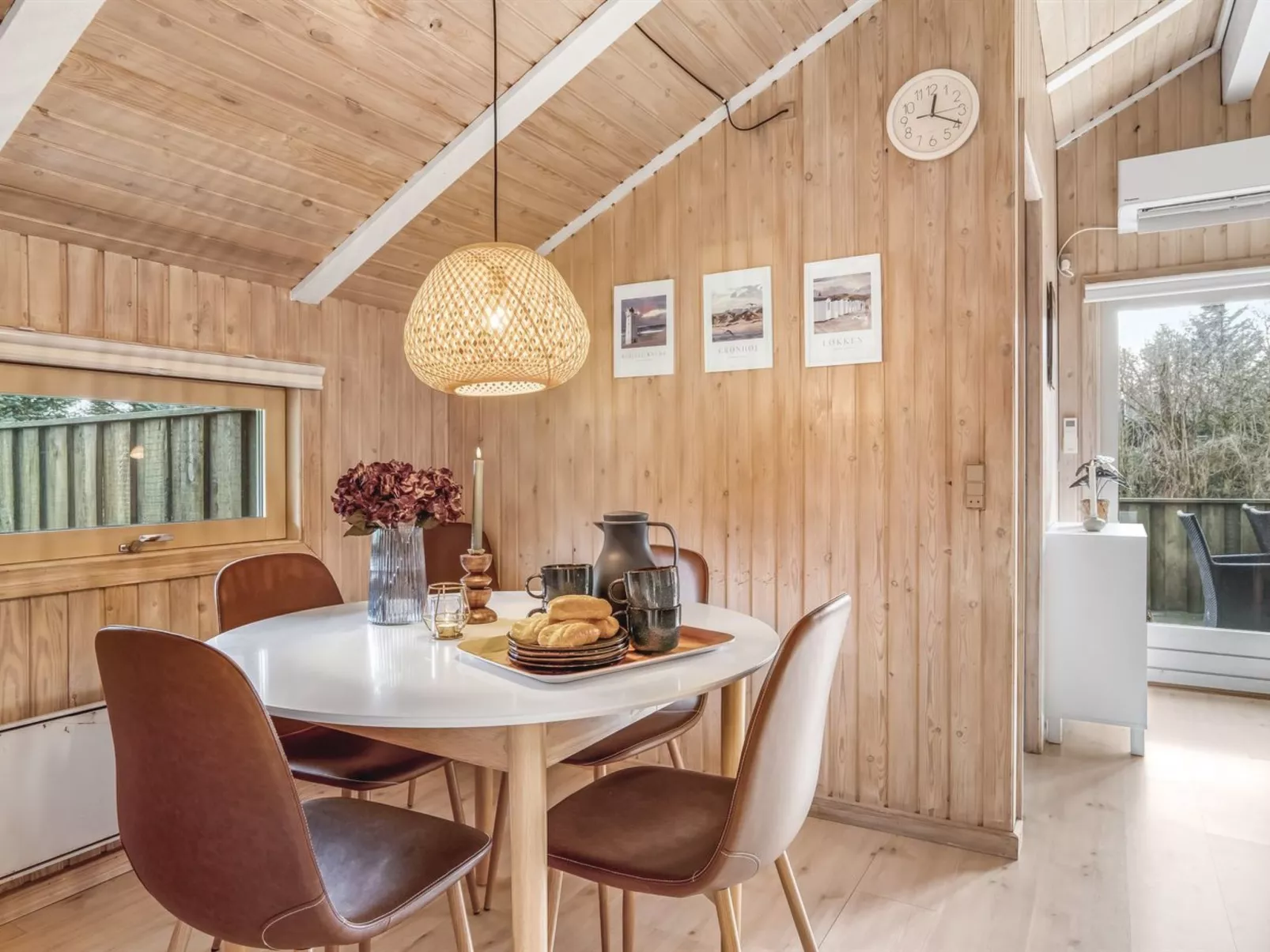 "Seda" - 600m from the sea-Binnen