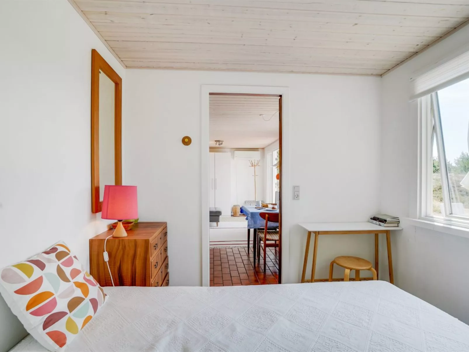 "Letta" - 800m from the sea-Binnen