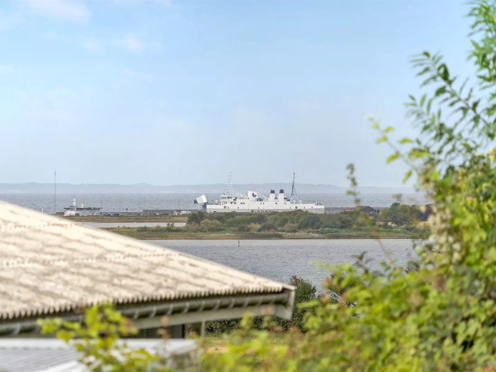 "Loi" - 200m from the sea-Buiten