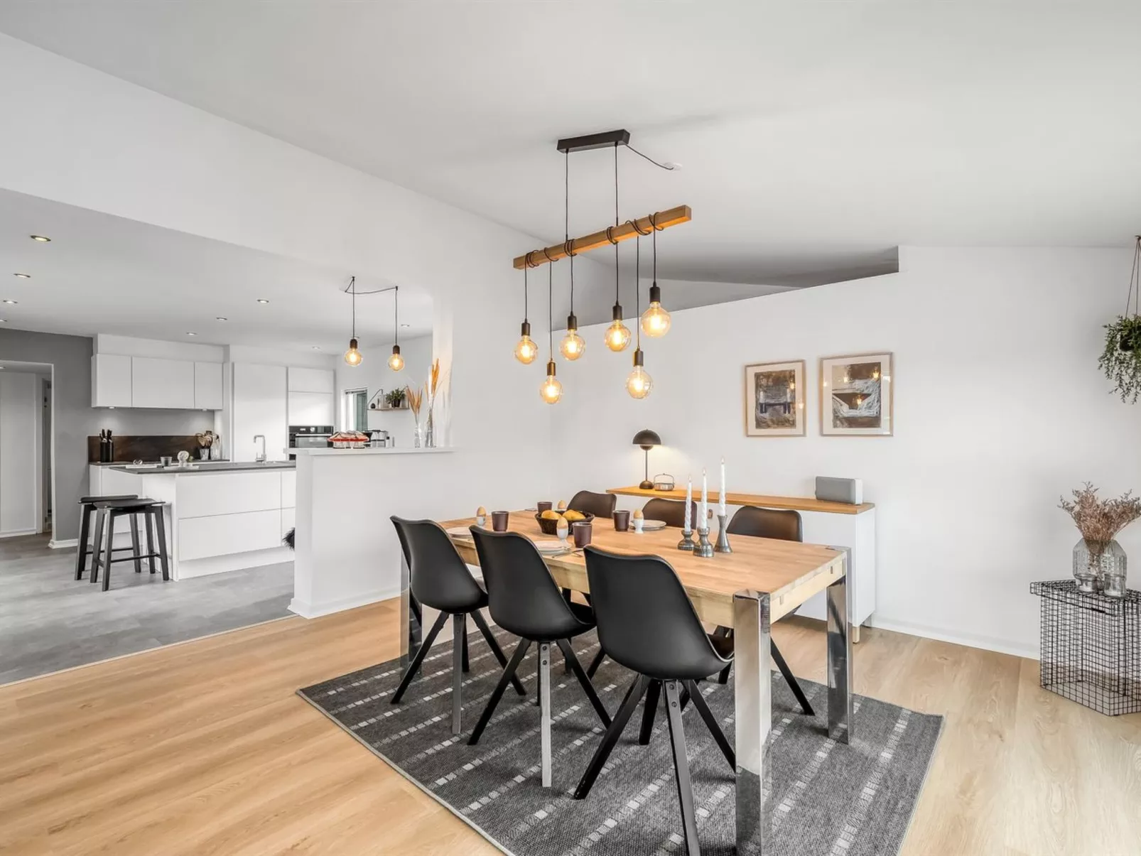 "Damaskin" - 300m from the sea-Binnen