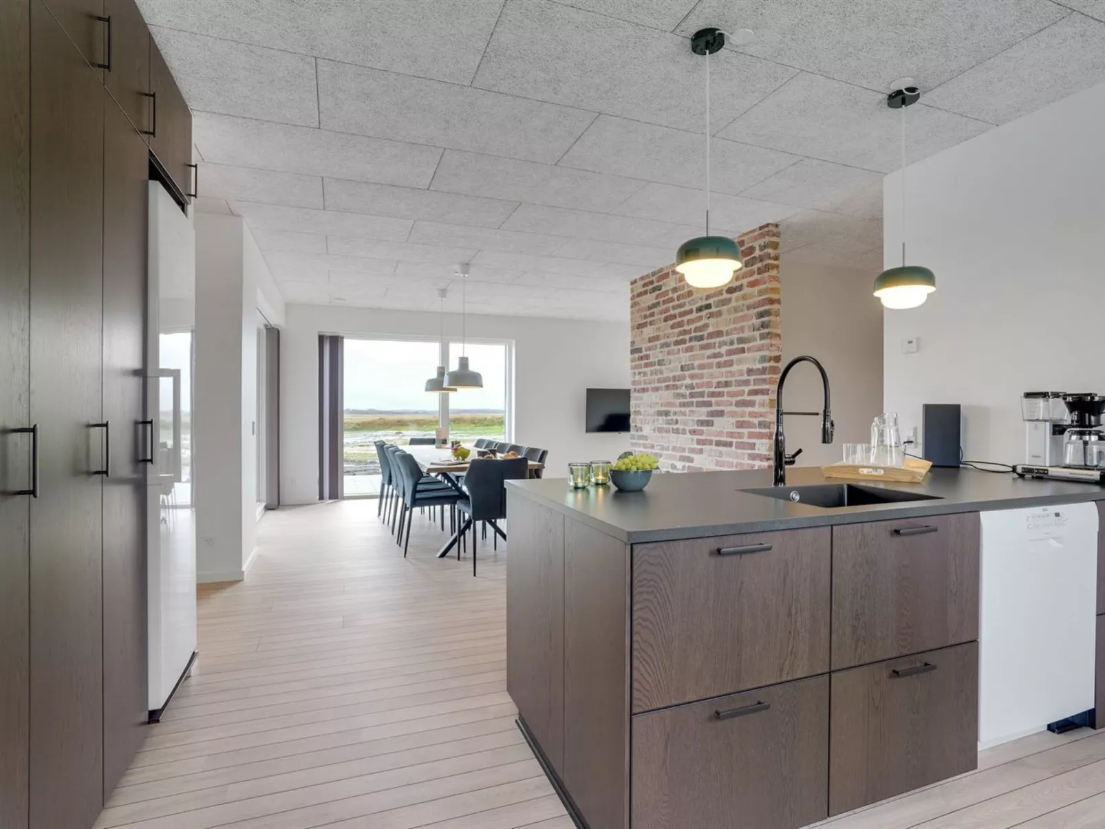 "Etje" - 6km from the sea-Binnen