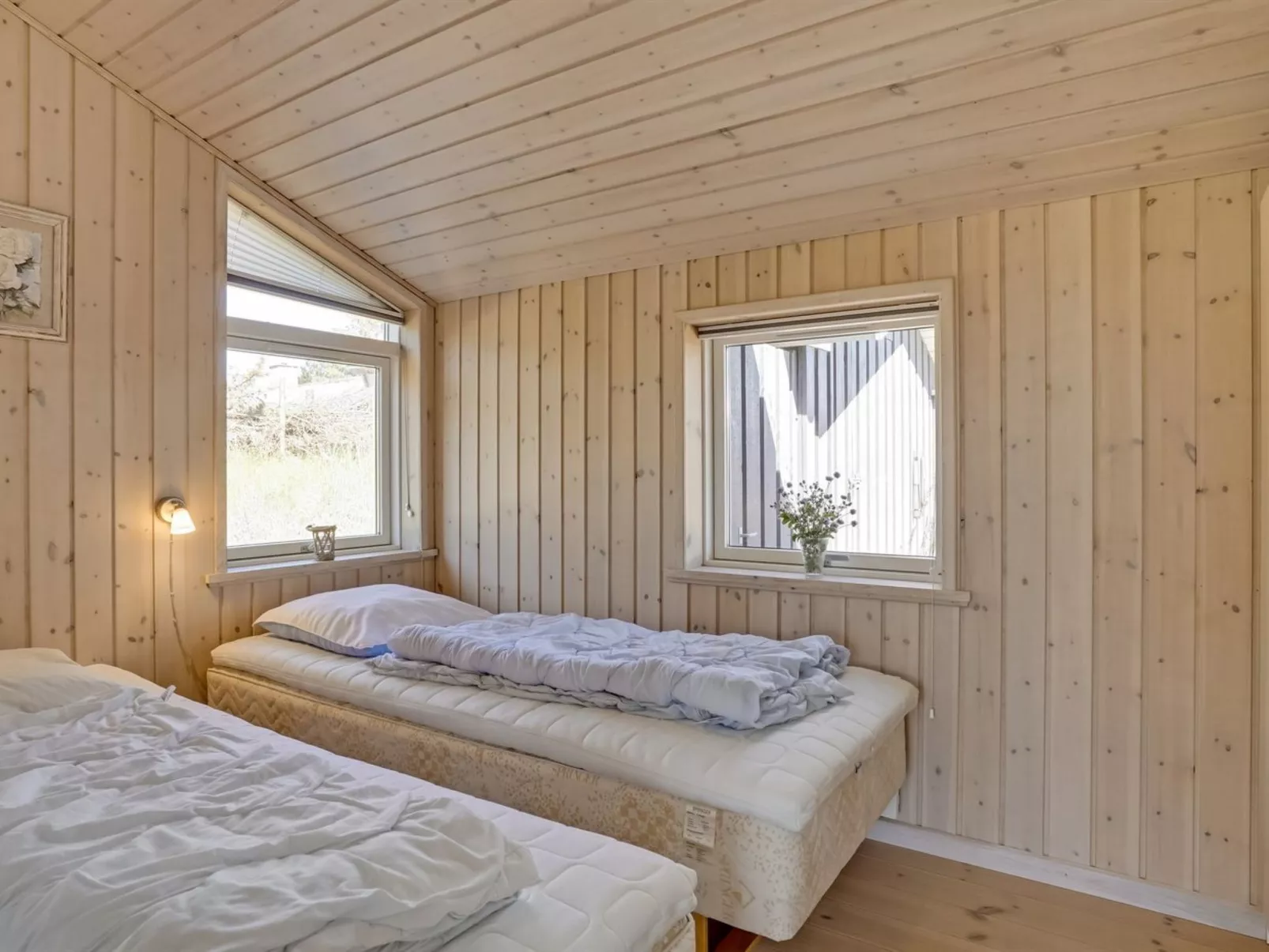 "Felizia" - 2.5km from the sea-Binnen