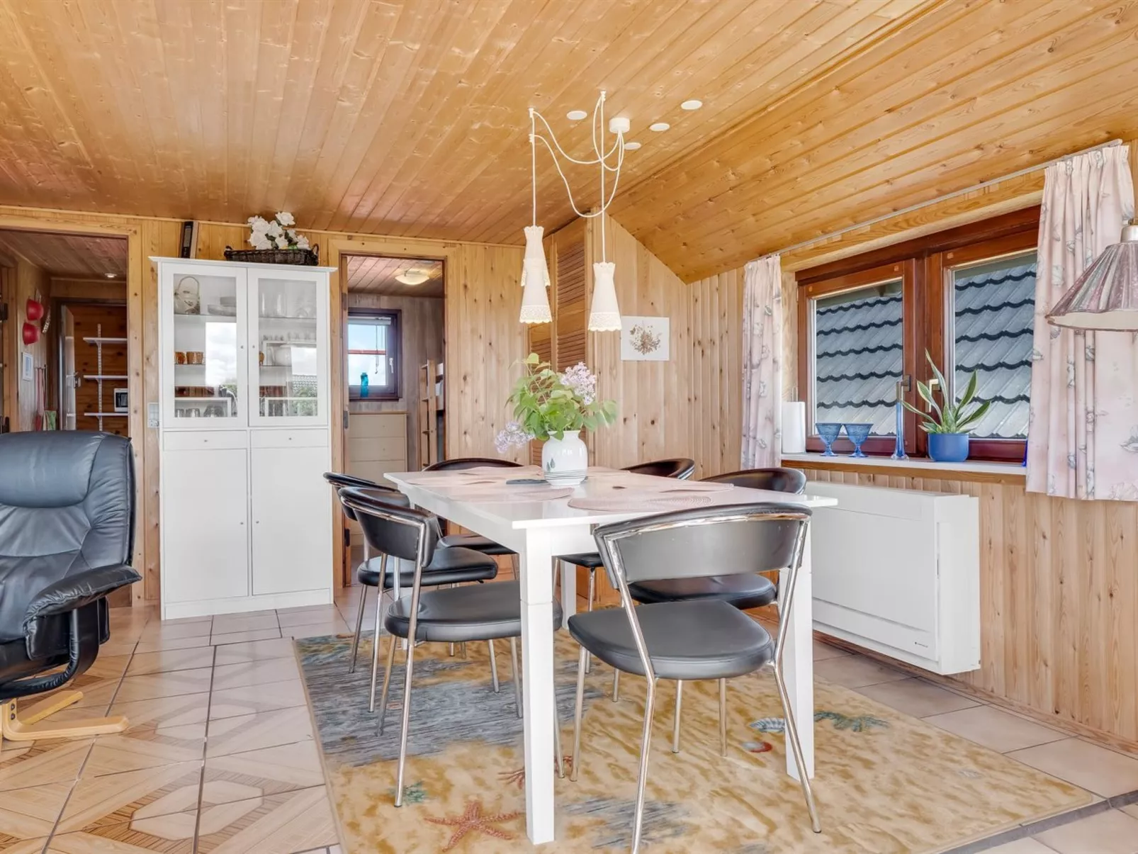 "Beatrice" - 150m from the sea-Binnen