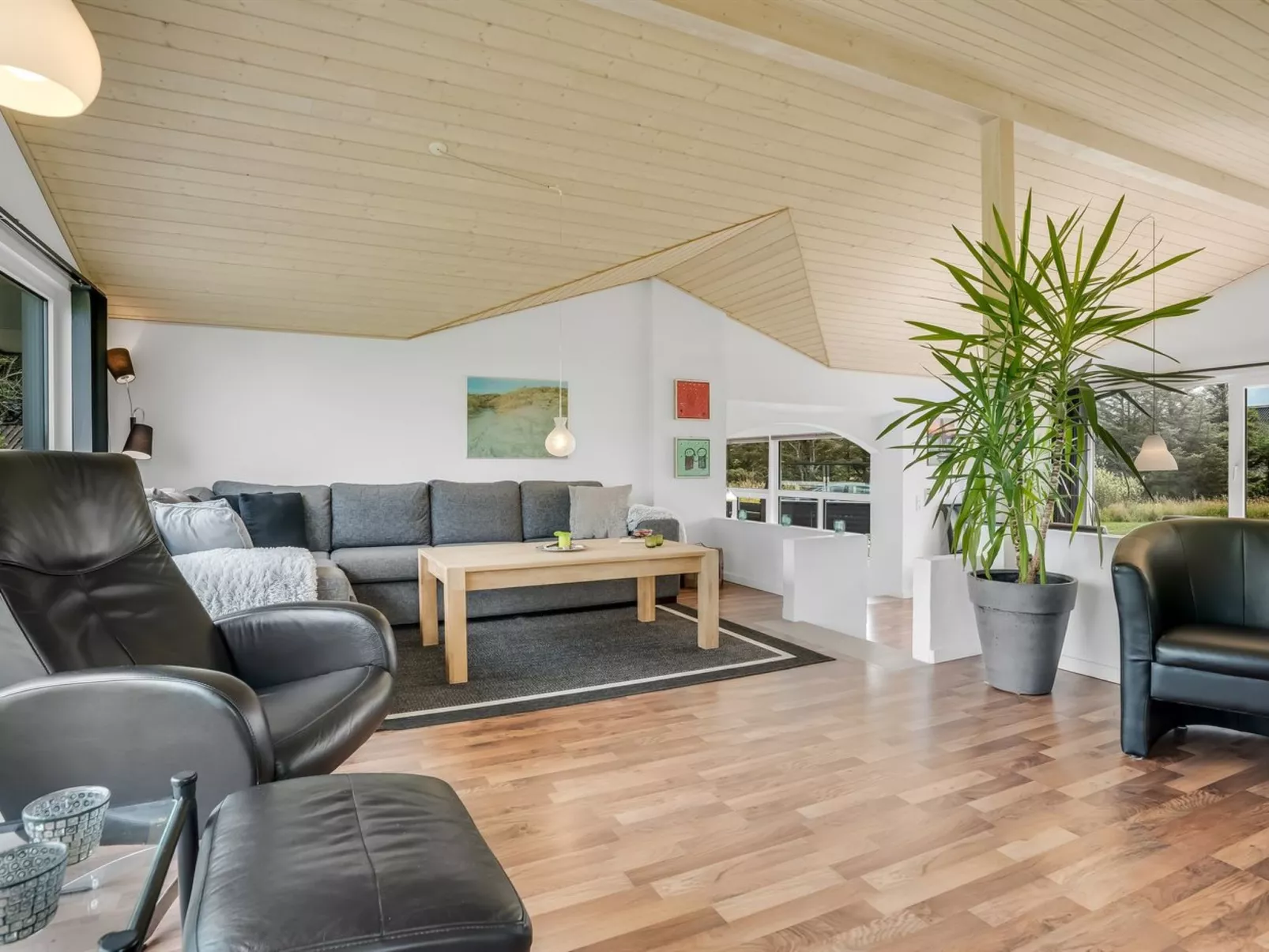 "Bengta" - 200m from the sea-Binnen