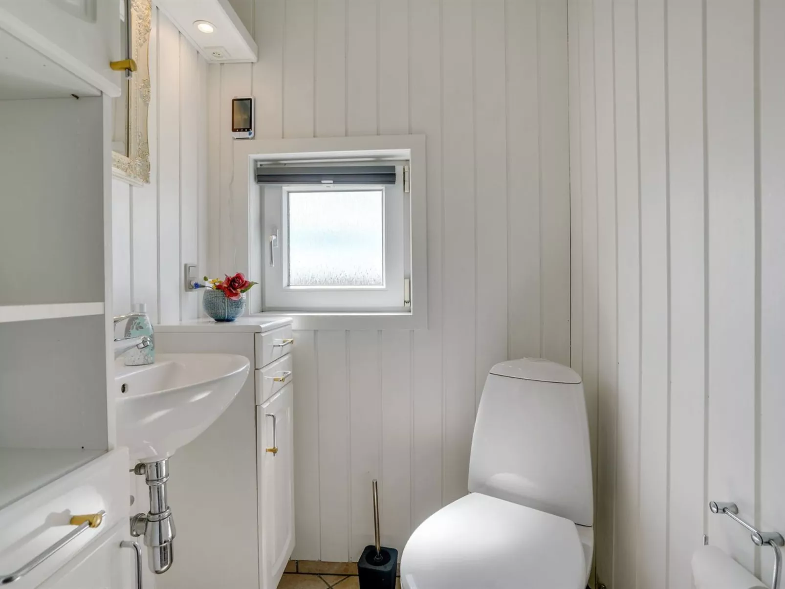 "Freek" - 400m from the sea-Binnen