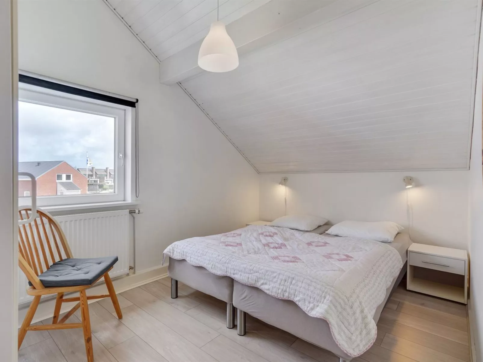 "Mariam" - 2.3km from the sea-Binnen